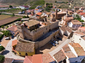  Castillo de Grisel  Грисель